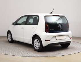 Volkswagen e-up! - 2021