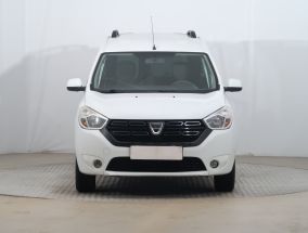 Dacia Dokker - 2017