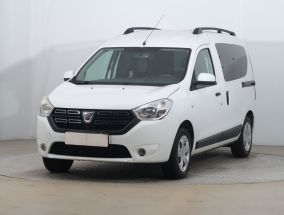 Dacia Dokker - 2017