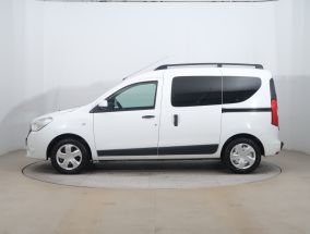 Dacia Dokker - 2017