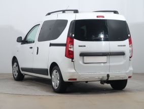 Dacia Dokker - 2017
