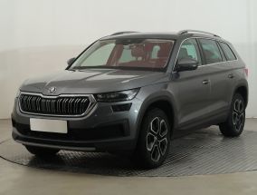 Škoda Kodiaq - 2022