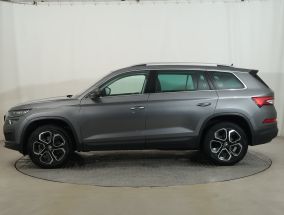 Škoda Kodiaq - 2022