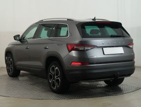 Škoda Kodiaq - 2022