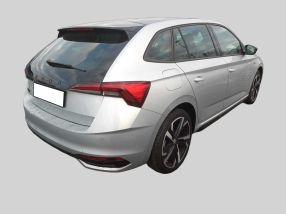 Skoda Scala - 2024