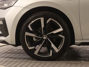 Škoda Scala - 2024