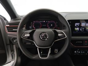 Škoda Scala - 2024