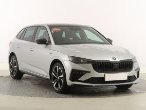 Škoda Scala - 2024