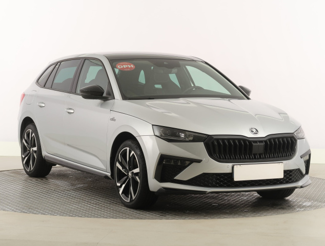 Škoda Scala 2024