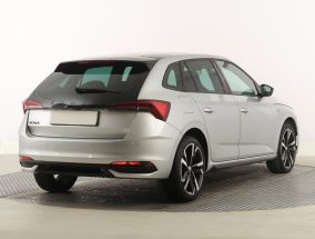 Škoda Scala - 2024