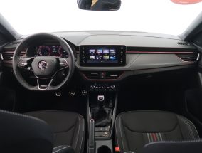 Škoda Scala - 2024