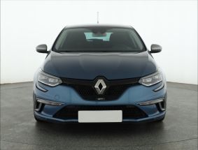 Renault Megane - 2017