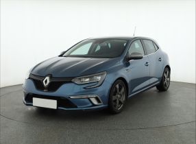 Renault Megane - 2017