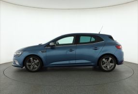 Renault Megane - 2017