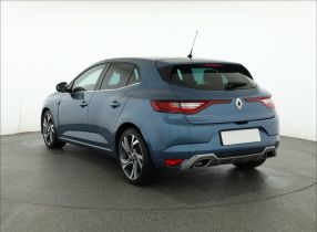 Renault Megane - 2017