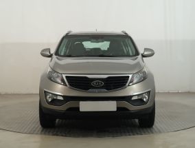 Kia Sportage - 2010