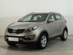 Kia Sportage - 2010