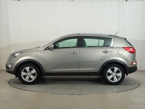 Kia Sportage - 2010