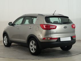 Kia Sportage - 2010