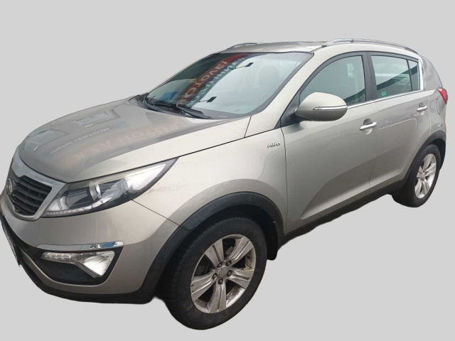 Kia Sportage 2010