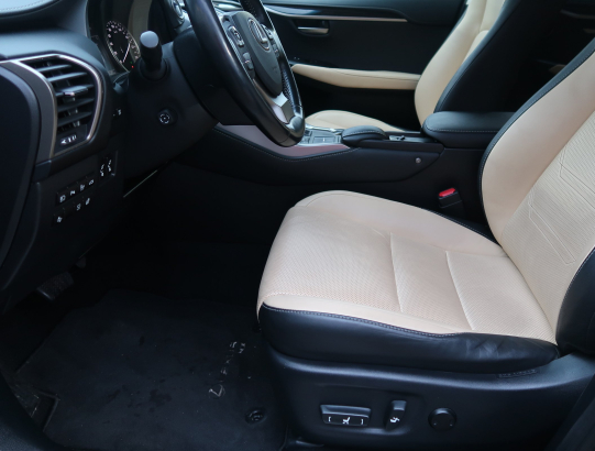Lexus NX 300h