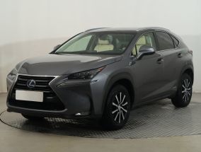 Lexus NX - 2016