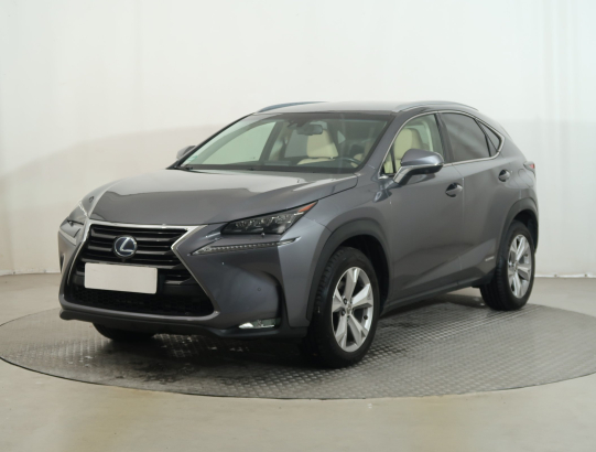 Lexus NX 300h