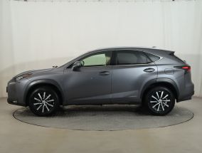 Lexus NX - 2016