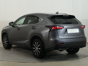 Lexus NX - 2016