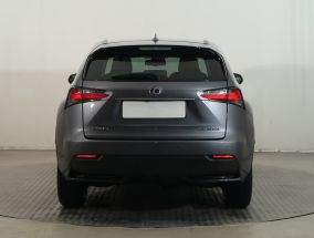Lexus NX - 2016