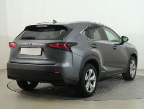 Lexus NX - 2016