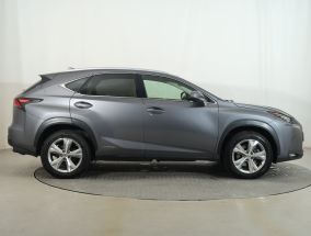 Lexus NX - 2016