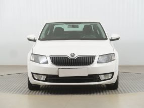 Skoda Octavia - 2016