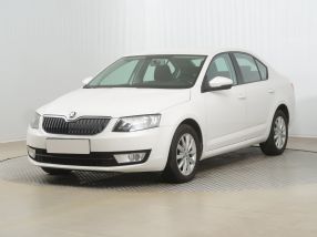 Skoda Octavia - 2016