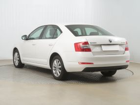 Skoda Octavia - 2016