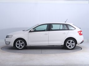 Skoda Rapid Spaceback - 2016