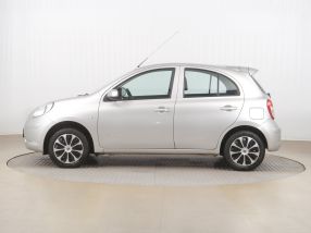 Nissan Micra - 2013