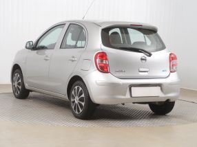 Nissan Micra - 2013