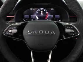 Škoda Scala - 2024