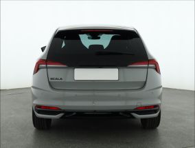 Škoda Scala - 2024