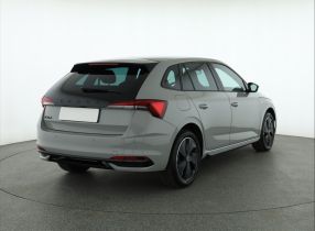 Škoda Scala - 2024