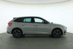 Škoda Scala - 2024