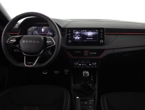 Škoda Scala - 2024