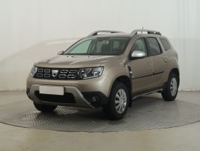 Dacia Duster - 2018