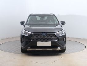 Toyota RAV 4 - 2022