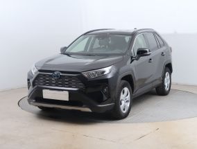 Toyota RAV 4 - 2022