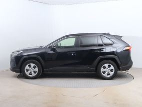 Toyota RAV 4 - 2022