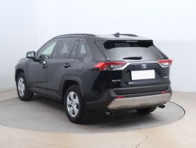 Toyota RAV 4 - 2022