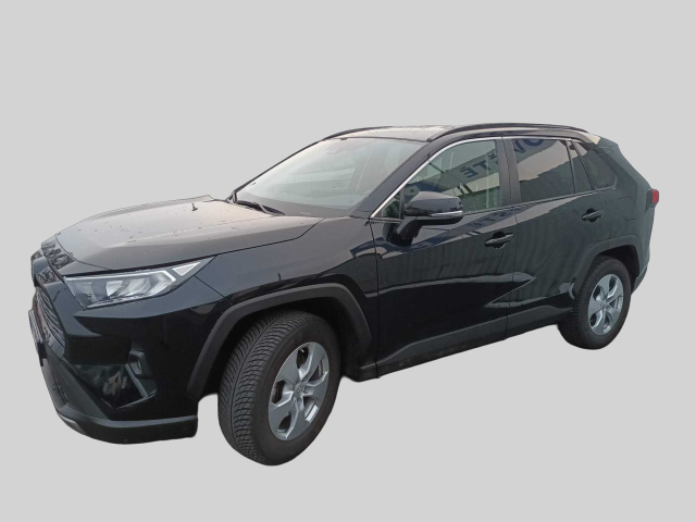 Toyota RAV4 2022