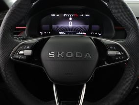 Škoda Scala - 2025